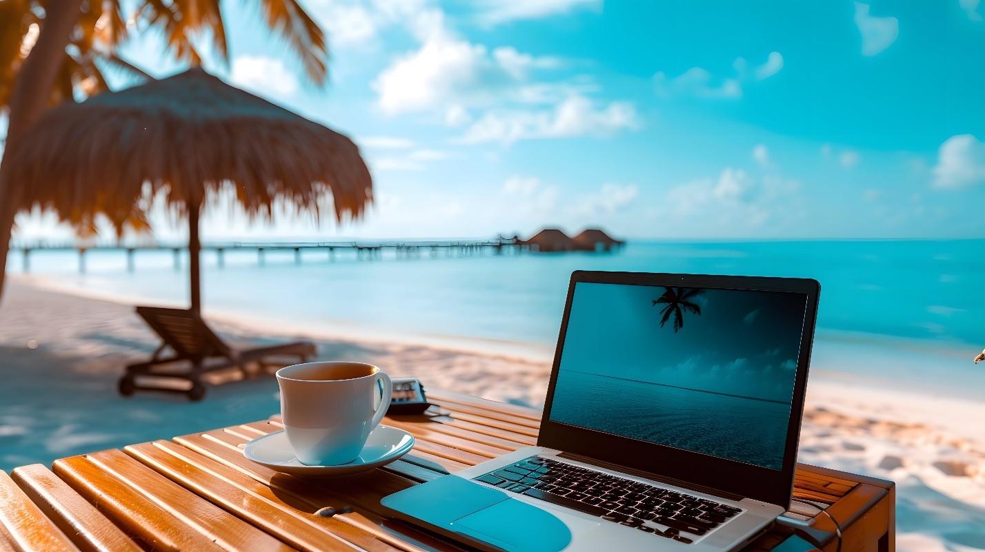 Tips for Remote Workers